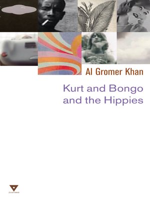 cover image of Kurt and Bongo and the Hippies